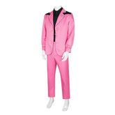 2022 Elvis Presley Cosplay Costume for Men - Halloween Role Play Outfit - Halloweez